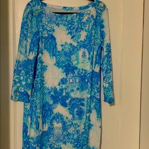 Lilly dress, NWT- never worn